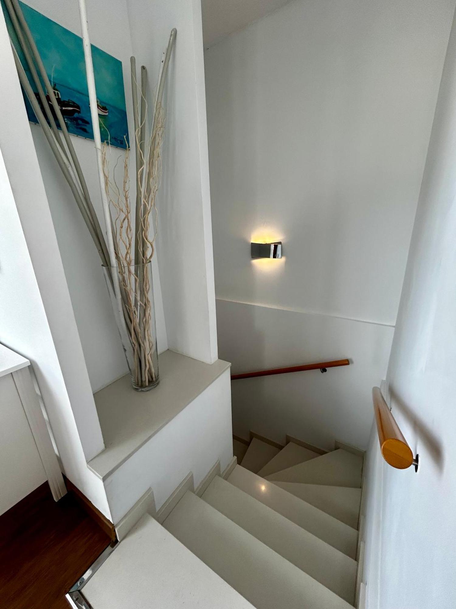 Lo Balconet Del Delta. Atic-duplex Vacacional.