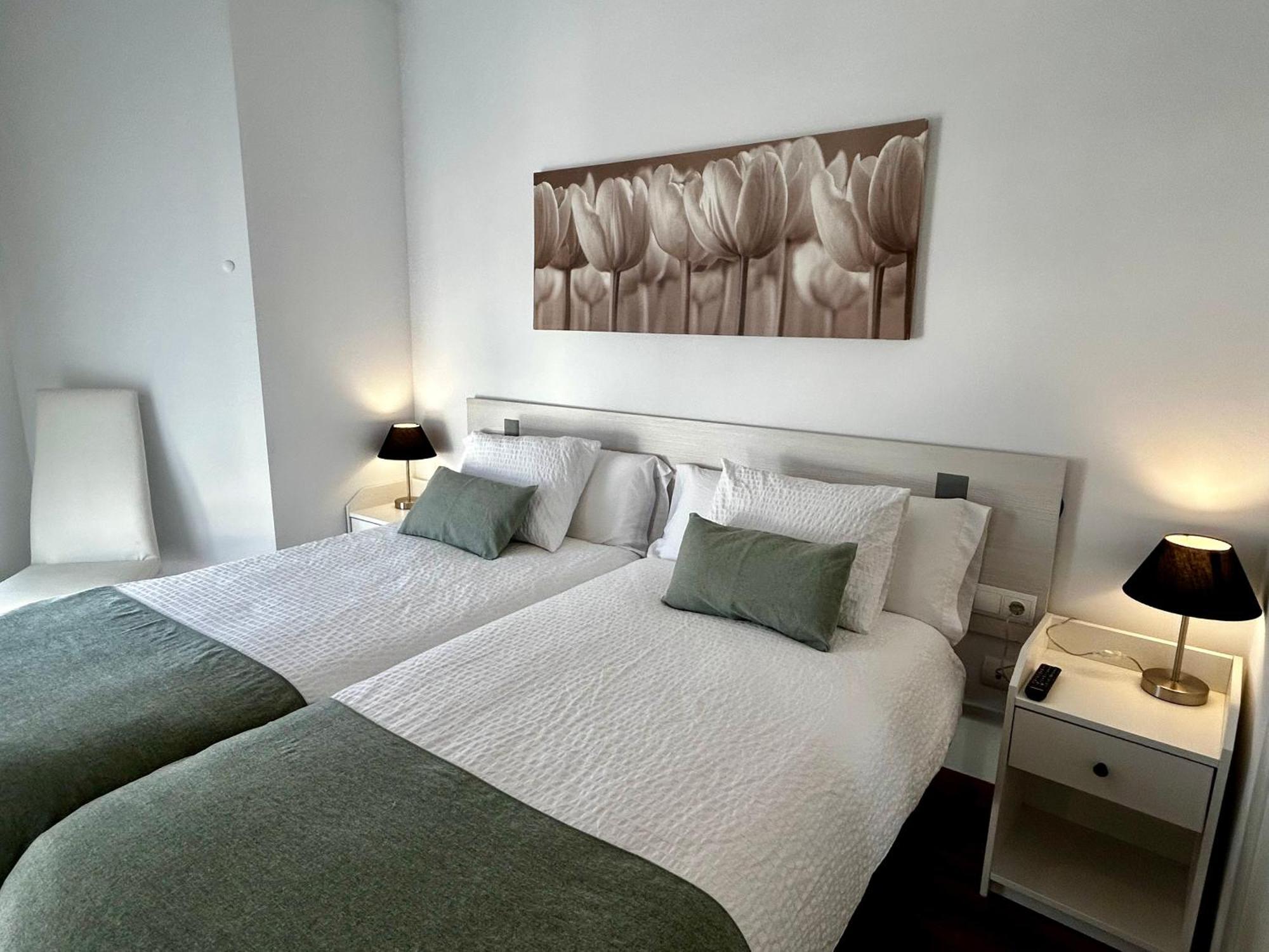 Lo Balconet Del Delta. Atic-duplex Vacacional. * Amposta
