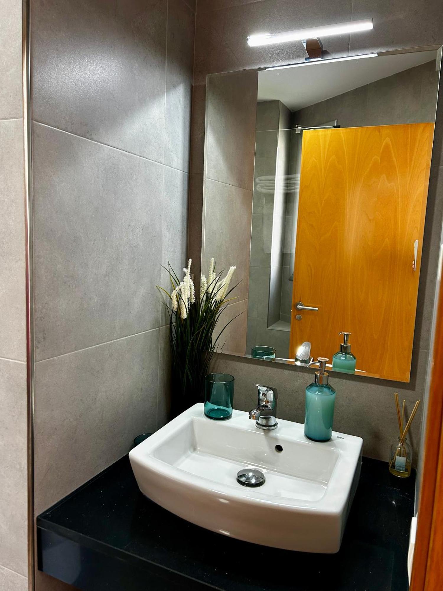 Lo Balconet Del Delta. Atic-duplex Vacacional. Apartment Amposta