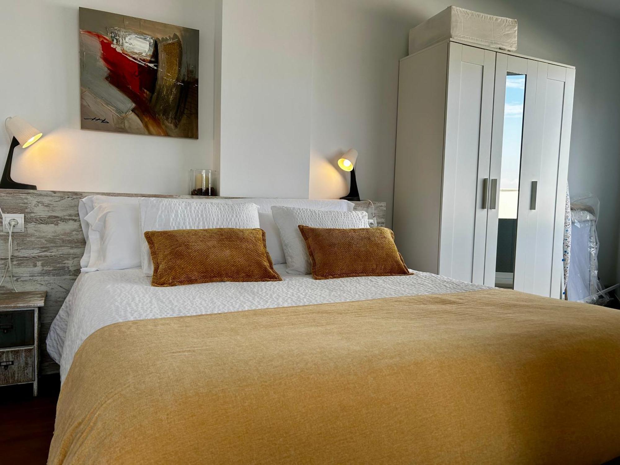 Apartment Lo Balconet Del Delta. Atic-duplex Vacacional.