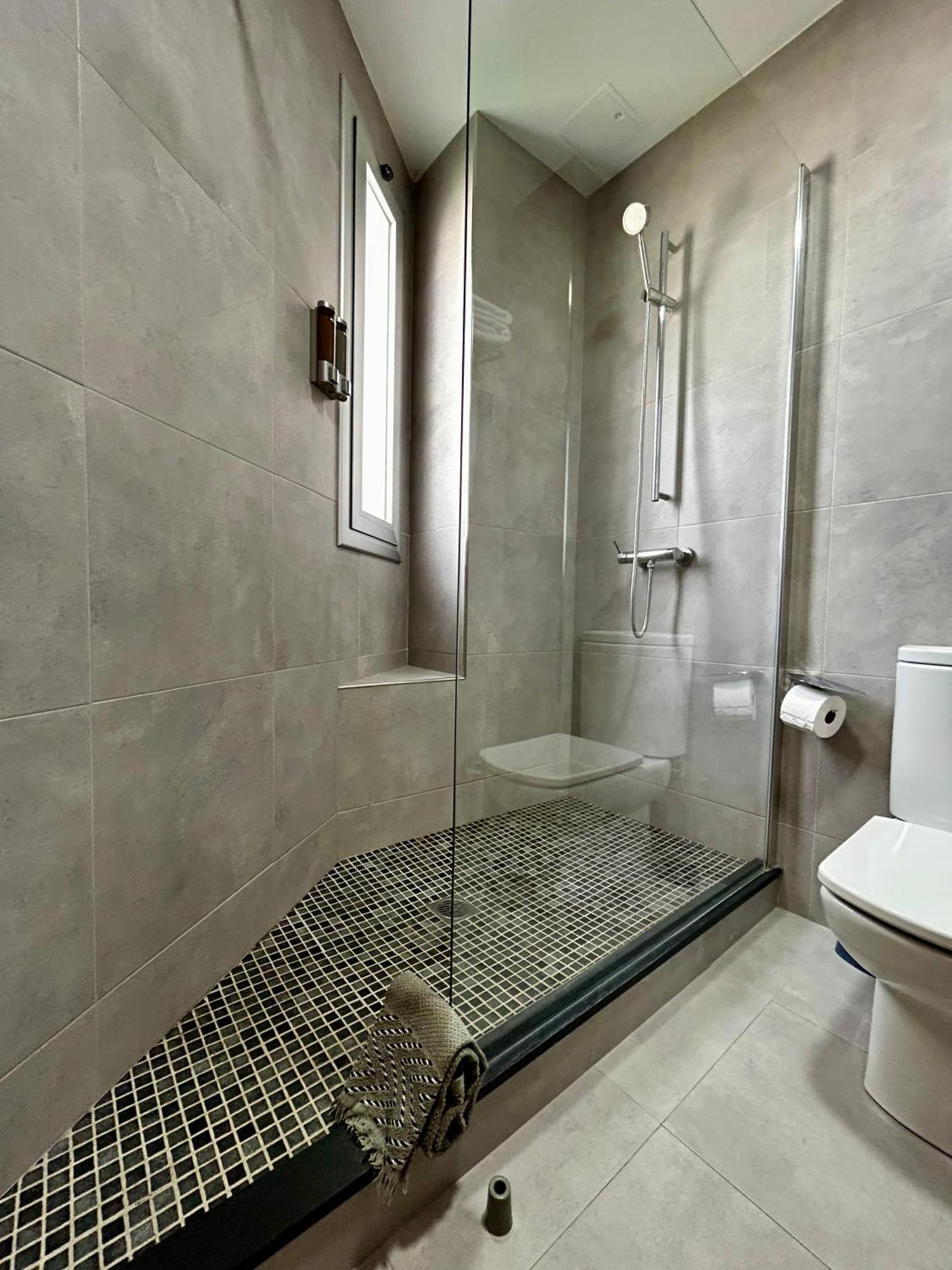 Apartament Lo Balconet Del Delta. Atic-duplex Vacacional.