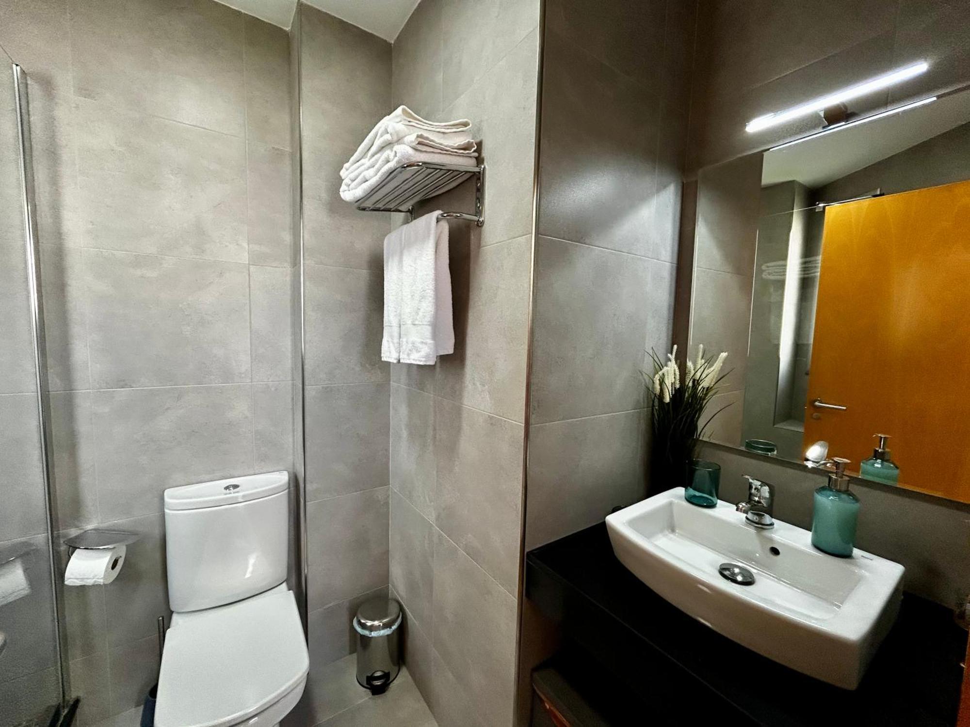 Lo Balconet Del Delta. Atic-duplex Vacacional. *