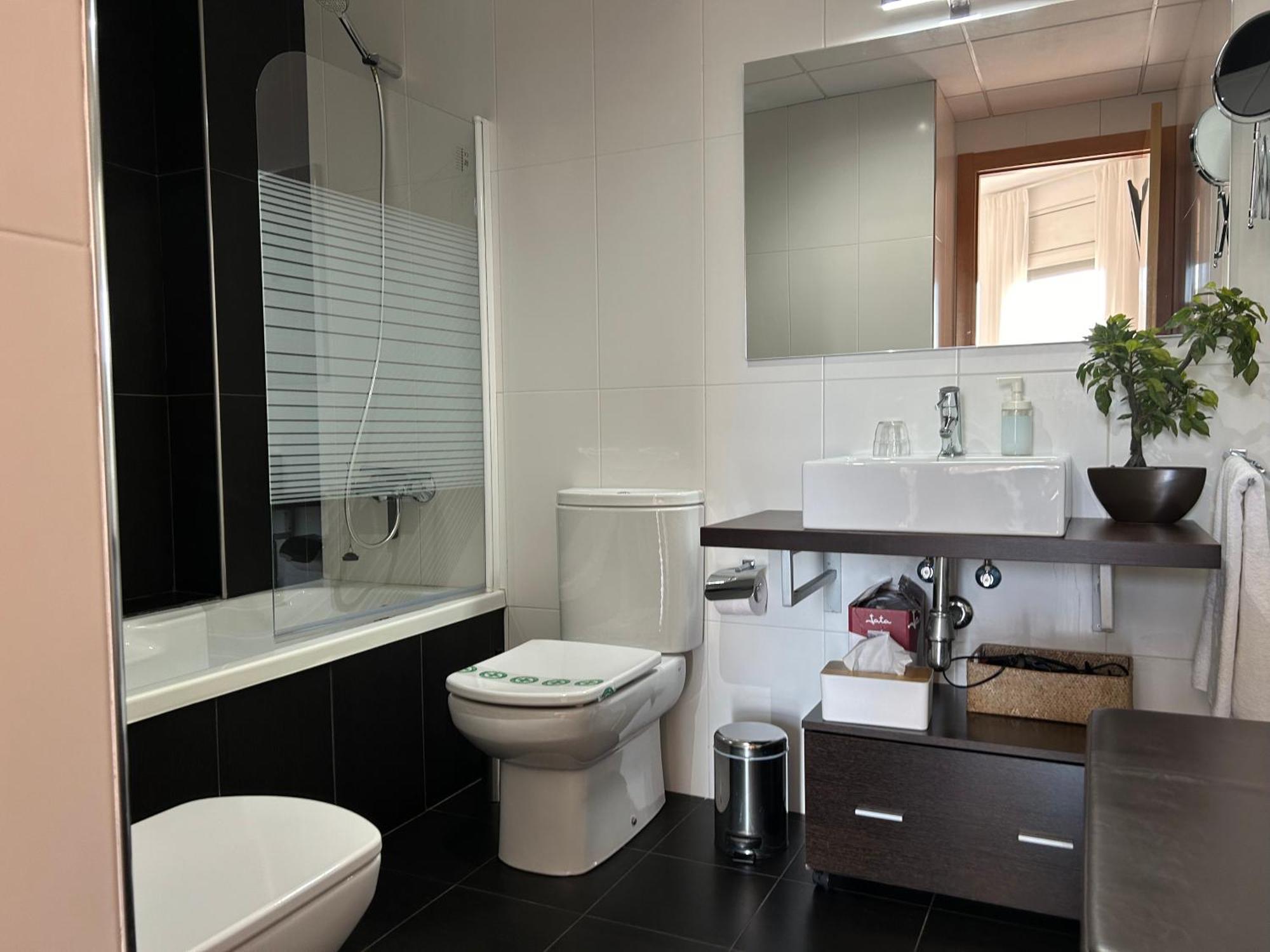 Lo Balconet Del Delta. Atic-duplex Vacacional.