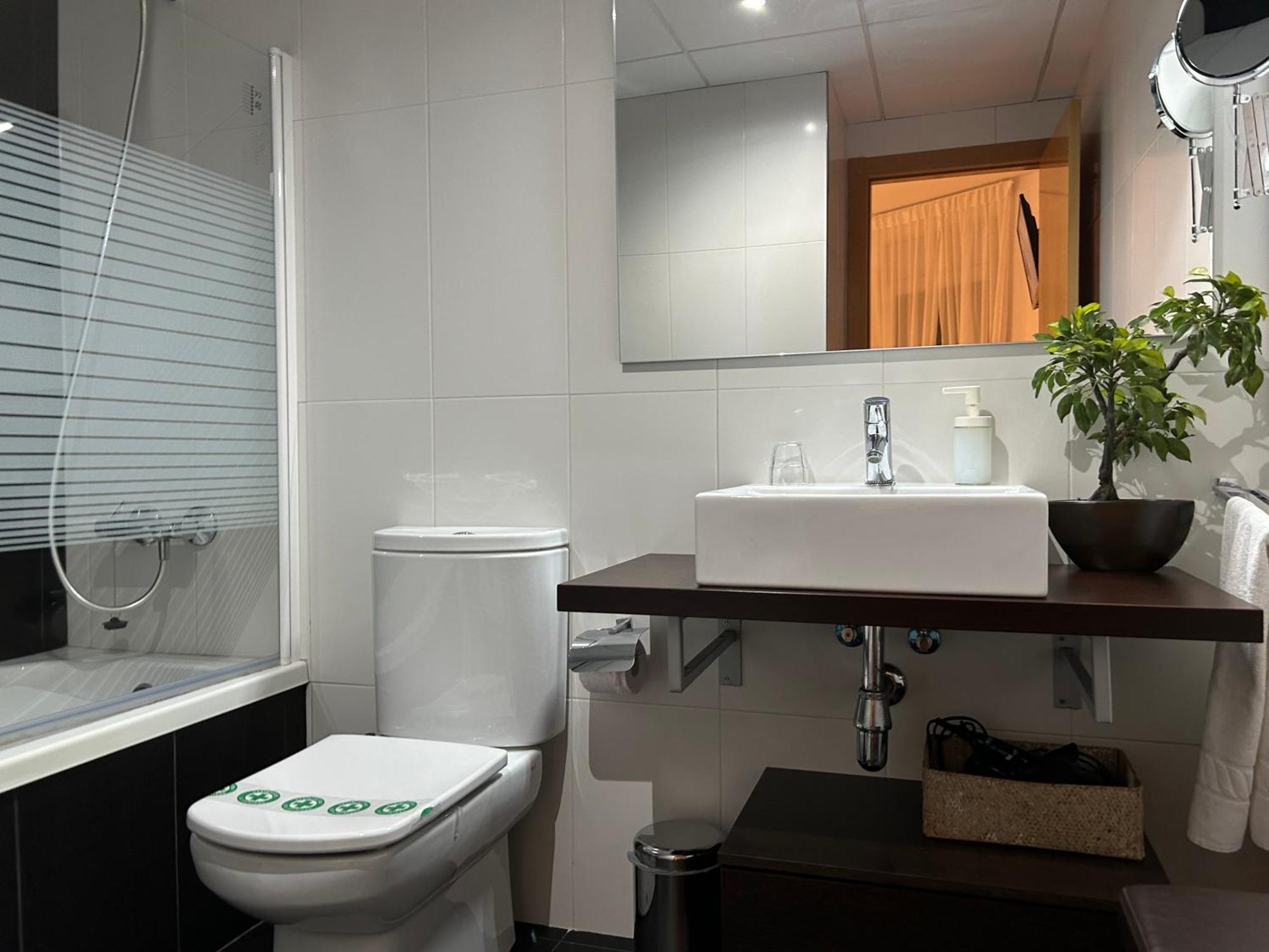 Lo Balconet Del Delta. Atic-duplex Vacacional.