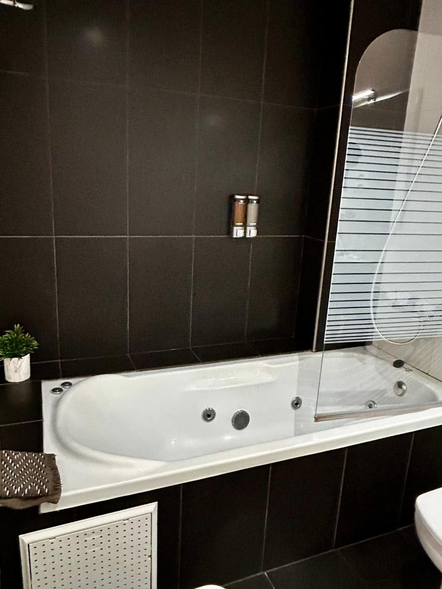 Apartment Lo Balconet Del Delta. Atic-duplex Vacacional.