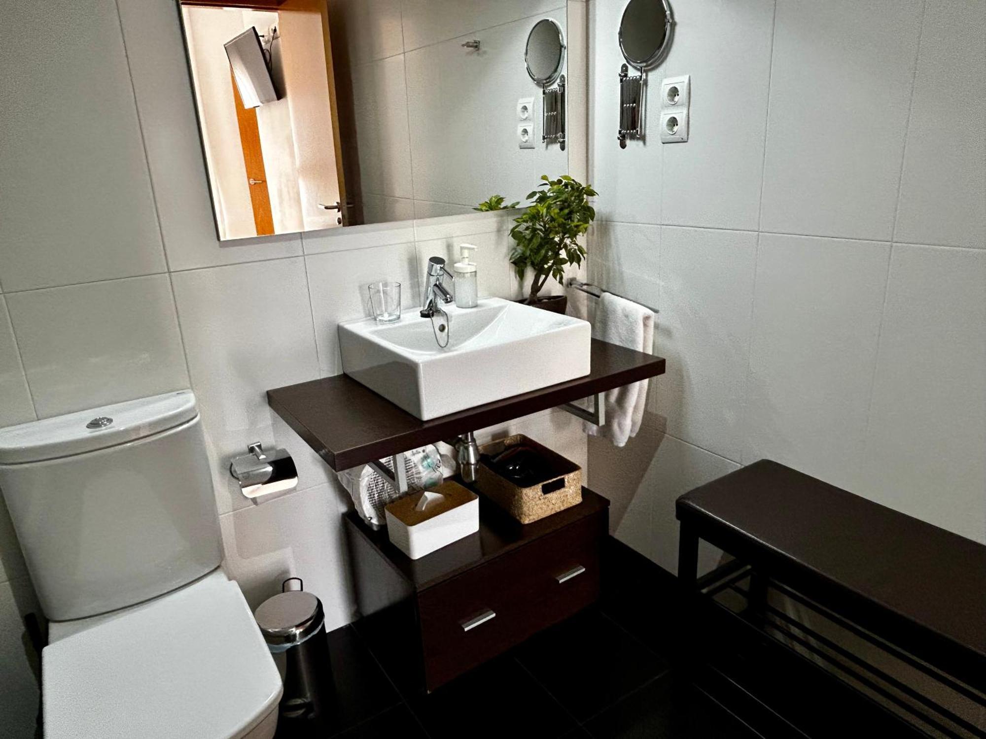 Lo Balconet Del Delta. Atic-duplex Vacacional. Apartment