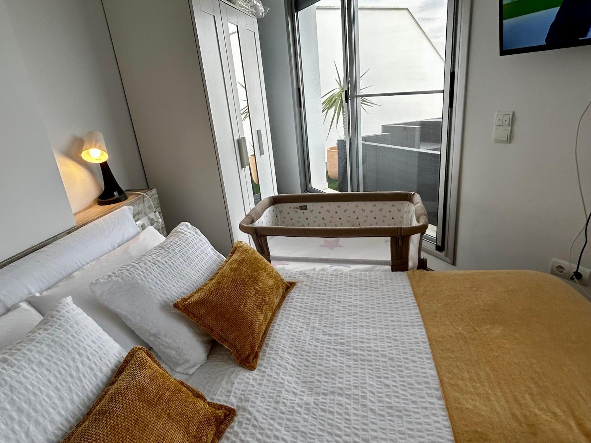 Apartment Lo Balconet Del Delta. Atic-duplex Vacacional.