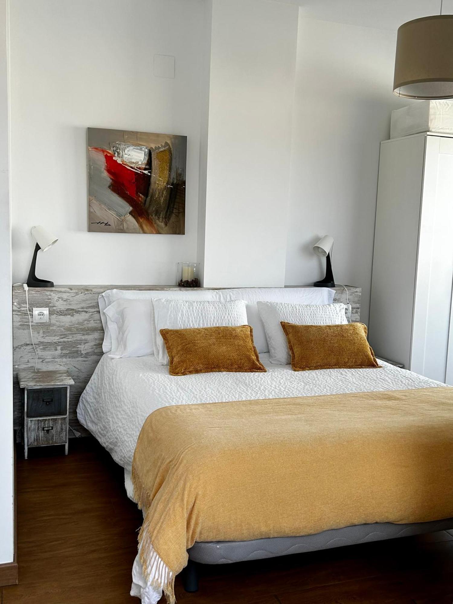 Lo Balconet Del Delta. Atic-duplex Vacacional. Apartment